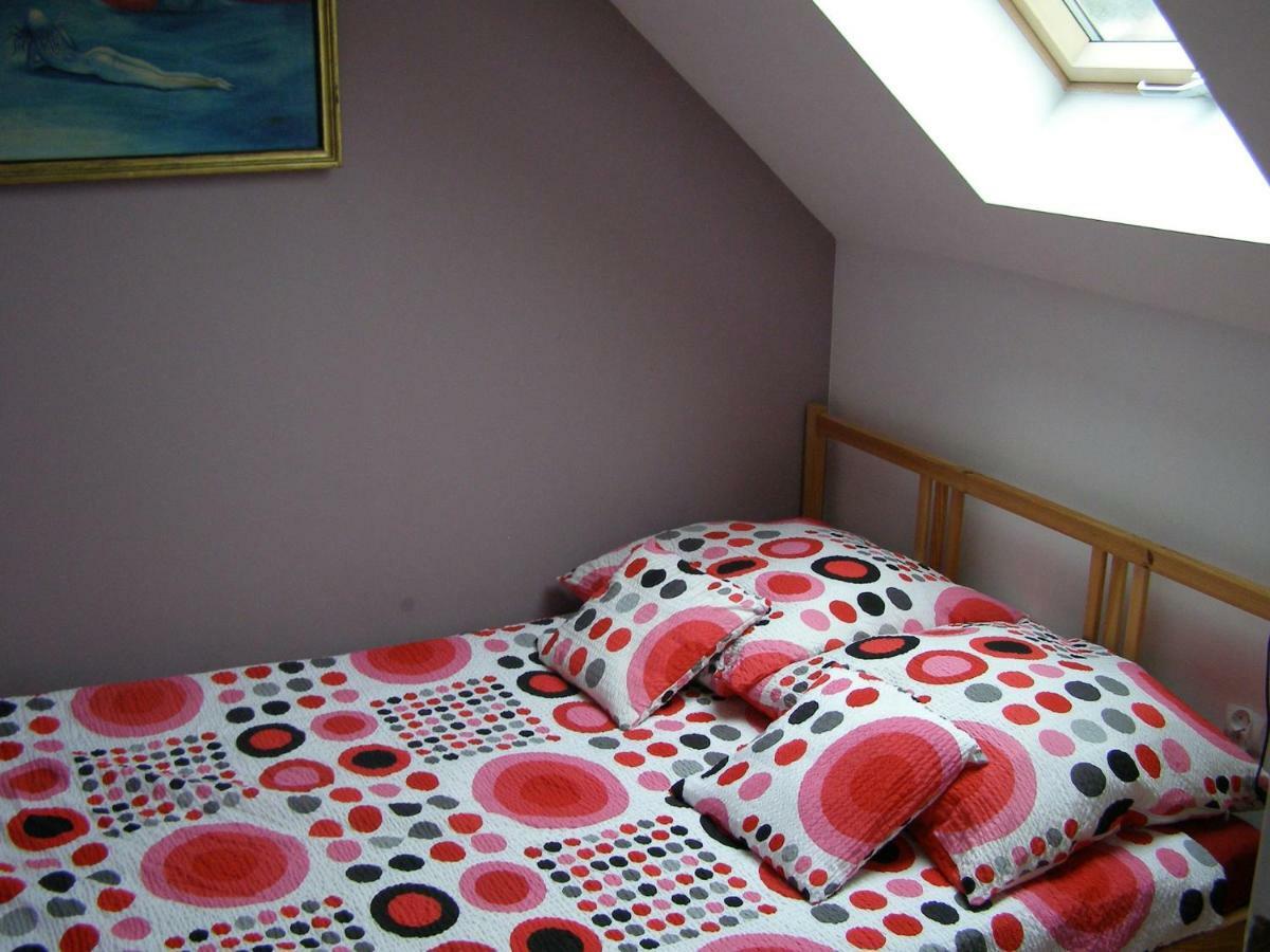 Apartament Dobra Nocka Krynica Zdroj Luaran gambar