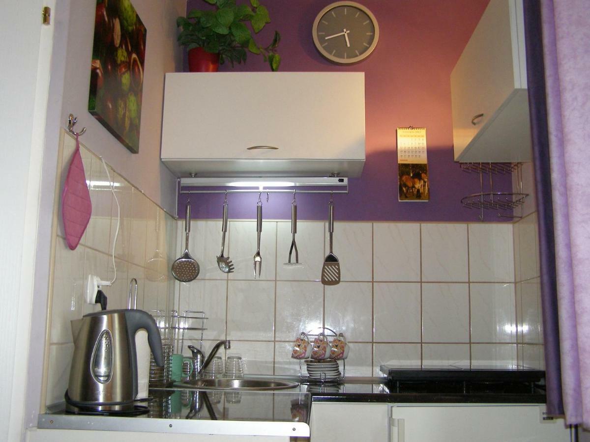 Apartament Dobra Nocka Krynica Zdroj Luaran gambar